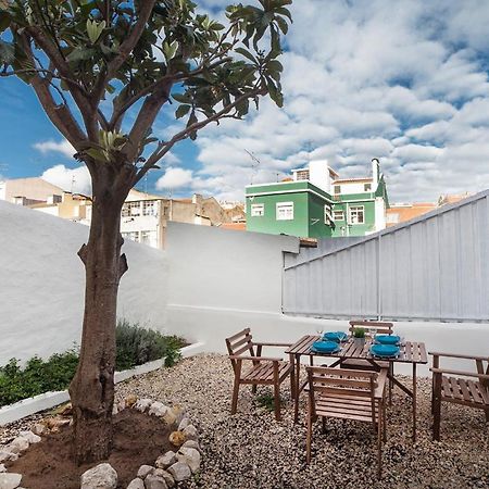 Flh Lisbon Sun Terrace Graca II Lägenhet Exteriör bild